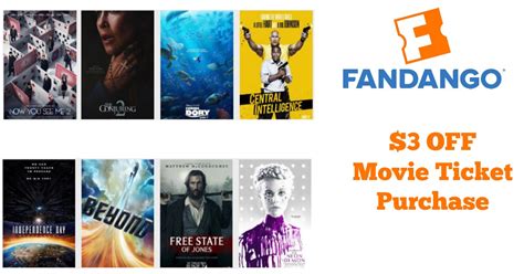 You must purchase at least one (1) movie ticket for each of the three (3) Pixar movies ‘Soul’, ‘Turning Red’, and ‘Luca’ (in other words, at least three (3) total tickets) on Fandango.com or via the Fandango app, all on the same Fandango account. Tickets must be purchased between 9:00am PT on 1/2/24 and 11:59pm PT on 4/30/24.
